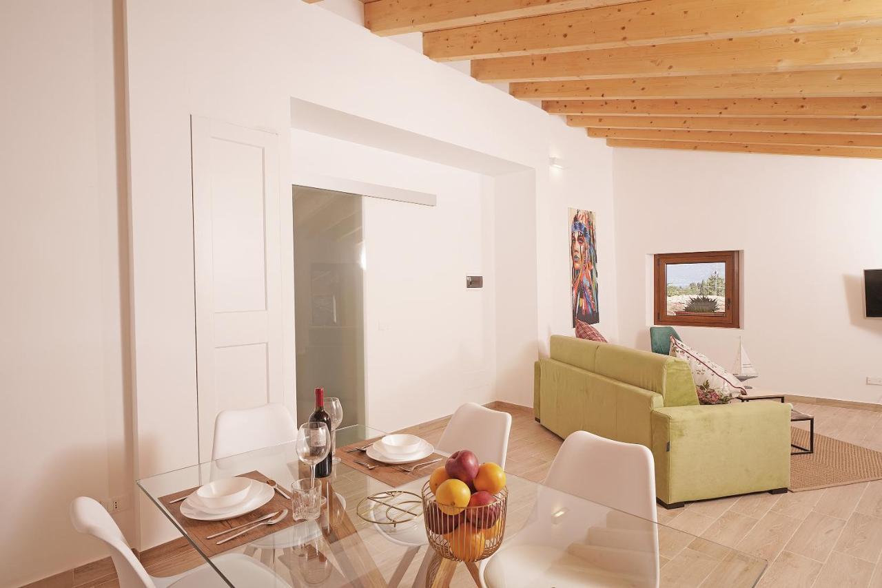 Apartments Villa Bougainville San Felice del Benaco Ngoại thất bức ảnh